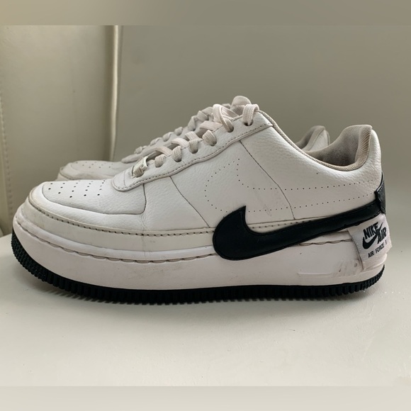 Nike Air Force 1 Jester US 7.5M - Picture 4 of 5